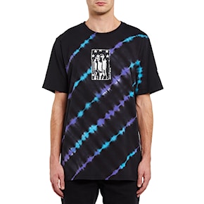 Tričko Volcom Agreedment multi 2020