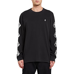 T-shirt Volcom Deadly Girl L/s black 2020