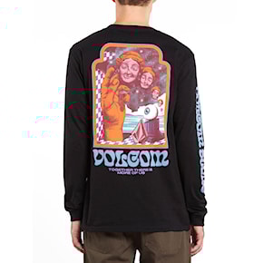 Tričko Volcom Max Loeffler Fa Ls multi 2021