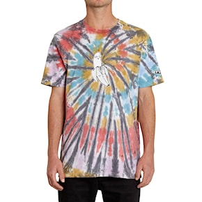 Tričko Volcom Nangnar SS multi 2021