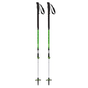 Telescopic Poles TSL Tour Alu 2 Cross Swing 2024