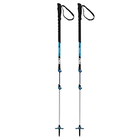 Telescopic Poles TSL Tour Alu 3 Cross Swing 2024