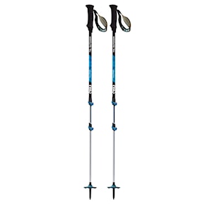 Teleskopické palice TSL Tour Alu 3 Light ST Swing 2024