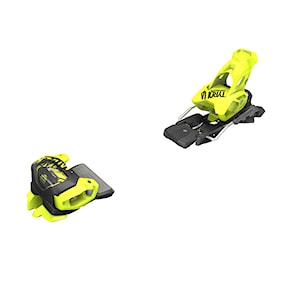 Tyrolia Attack 2 13 Gw Brake 110 flash yellow 2020/2021