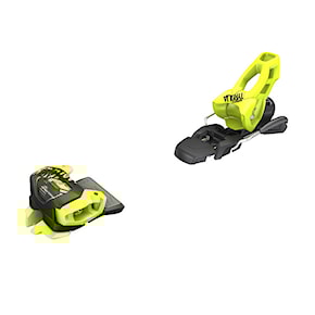 Tyrolia Attack2 11 Gw Brake 100 flash yellow 2020/2021