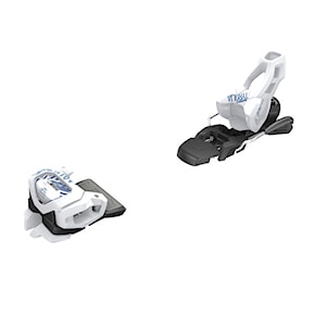 Tyrolia Attack2 11 Gw Brake 100 solid white/navy 2020/2021