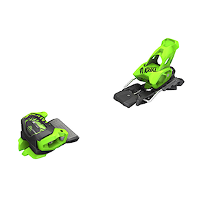 Tyrolia Attack2 13 Gw Brake 95 green 2020/2021