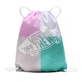 Vak na záda Vans Benched Bag orchid patchwork 2021