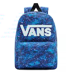 Vans Boys New Skool galactic glow 2021
