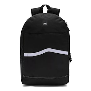 Plecak Vans Construct black/white 2021