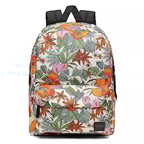 Batoh Vans Deana III multi tropic marshmallow 2020