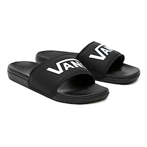 Šľapky Vans La Costa Slide-On vans black 2024