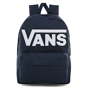 Backpack Vans Old Skool III dress blues/white 2021