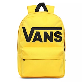 Batoh Vans Old Skool III lemon chrome 2020