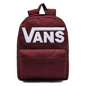 Backpack Vans Old Skool III port royale 2021