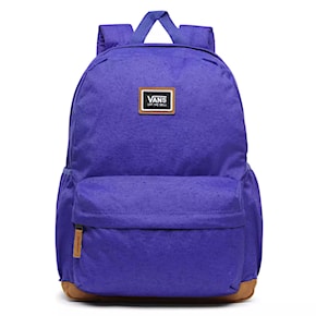 Batoh Vans Realm Plus royal blue 2020