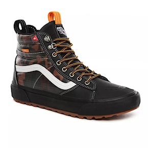 Zimné topánky Vans Sk8-Hi Mte Dx 2.0 mte black/camo 2020