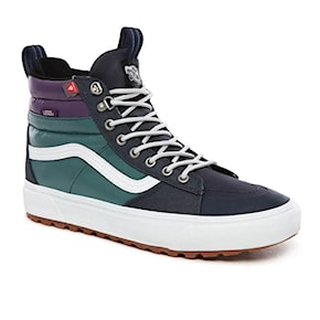 Zimní boty Vans Sk8-Hi MTE 2.0 DX dress blues/jasper 2020