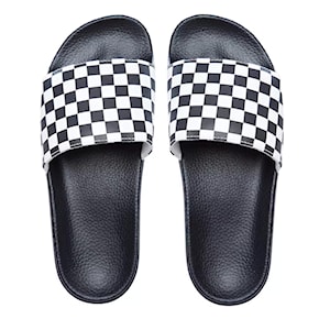 Vans Slide-On checkerboard white 2020