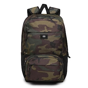 Batoh Vans Transplant classic camo 2020