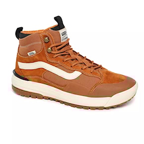 Winter shoes Vans Ultrarange EXO Hi MTE mte mte pumpkin spice 2020