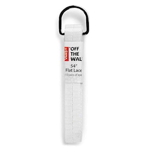Vans Vans Laces 54" white