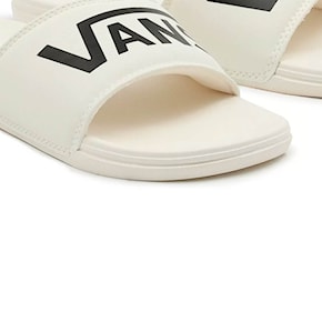 Pantofle Vans Wms La Costa Slide-On vans marshmallow 2022