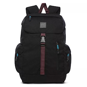 Batoh Vans Wms Ranger Plus black/port royale 2020