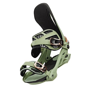 Binding Arbor Cypress green 2019/2020
