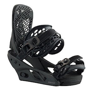 Vázání Burton Escapade fade to black 2020/2021