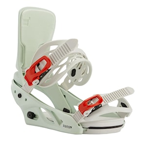 Binding Burton Lexa neo-mint/white 2020/2021