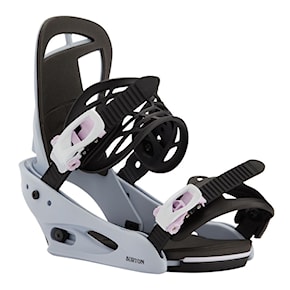 Binding Burton Scribe light periwinkle 2020/2021