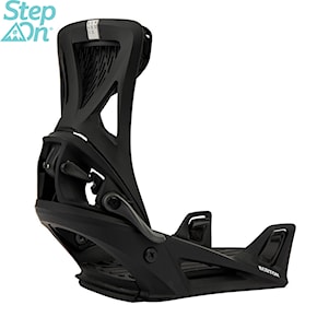 Wiązania Burton Step On Genesis black 2021/2022