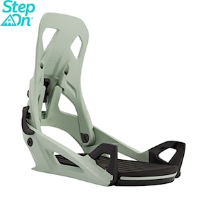 Viazanie Burton Step On neo-mint 2020/2021