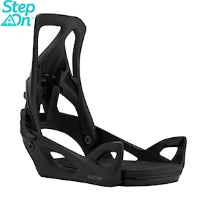 Binding Burton Wms Step On black 2020/2021