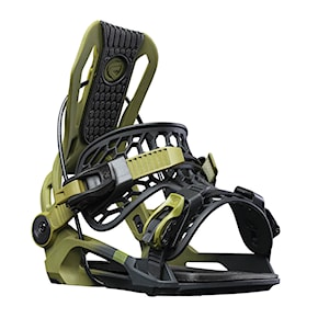 Viazanie Flow Fenix green 2021/2022
