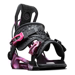 Viazanie Flow Fenix Plus magenta burst 2021/2022