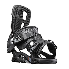 Wiązania Flow Fuse black 2021/2022
