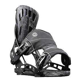 Wiązania Flow NX2-GT black 2020/2021