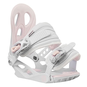 Wiązania Gravity G1 Jr white/pale rose 2019/2020