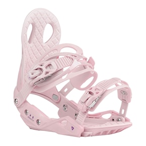 Wiązania Gravity G2 Lady pale rose 2018/2019