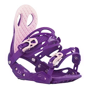 Wiązania Gravity G2 Lady purple 2018/2019
