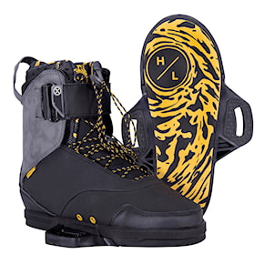 Wiązanie Hyperlite Defacto black/natural 2021
