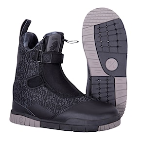 Vázání Hyperlite Gooey black/grey 2021