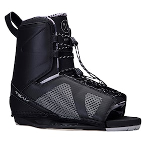 Wakeboard Binding Hyperlite Team OT black 2024