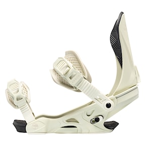 Snowboard Binding Arbor Sequoia bone 2024