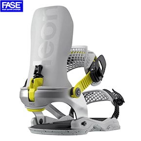 Vázání na snowboard Bataleon Blaster Aw Fase to grey 2026