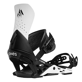 Snowboard Binding Jones Orion cloud white 2024