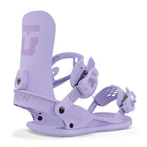 Viazanie na snowboard Union Legacy lilac 2024