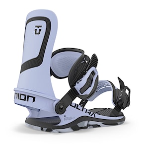 Viazanie na snowboard Union Wms Ultra pale blue 2024